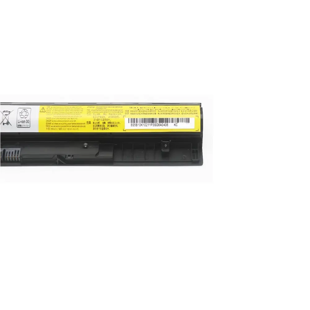 NinjaBatt Akku für Lenovo L12M4E01 L12L4A02 L12L4E01 L12M4A02 L12S4A02