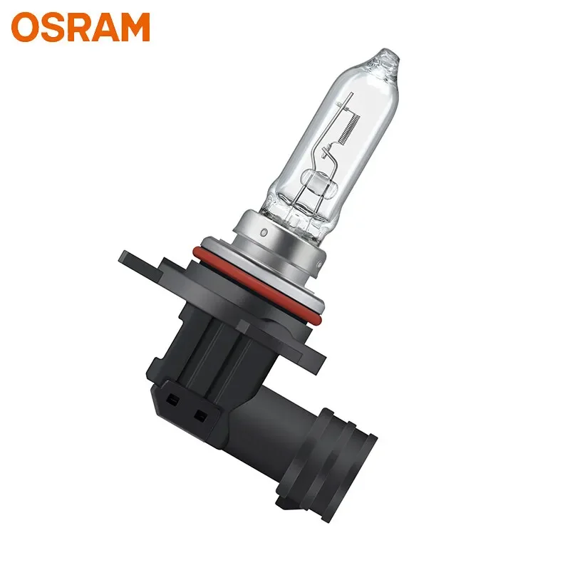 Фото Классическая галогенная фара OSRAM 9012 HIR2 12 В 55 Вт PX22d, оригинальная автомобильная лампа 3200K Стандартная автомобильная лампа ближнего/дальнего света ECE (1 шт.) №2