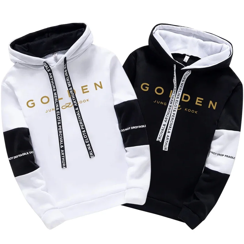 Women's Casual Hoodie Sweatpants Set for Daily Sports