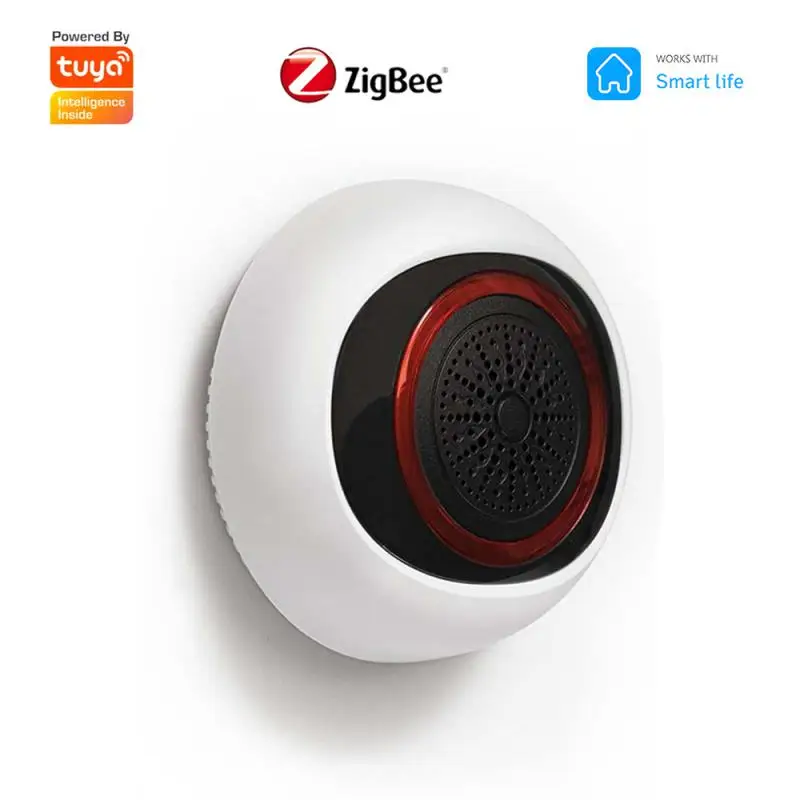 Tope Electrónico De Puerta OLYMPIA Con Alarma - Sensor De Sacudidas, 100dB, Cuña De Seguridad