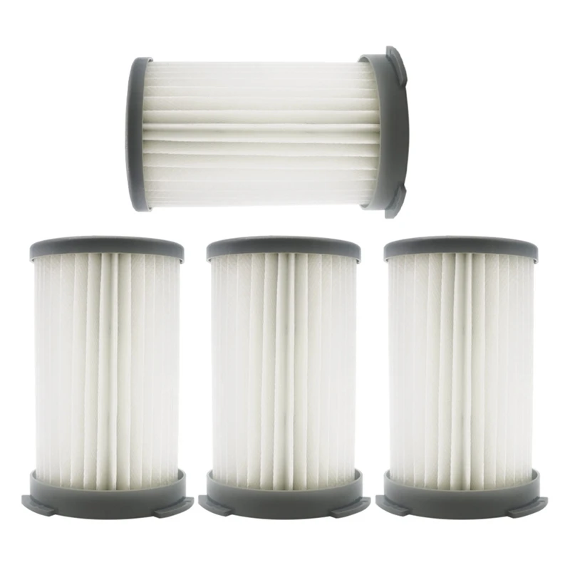 

Фильтр НЕРА для пылесоса Electrolux, 4 шт., для Electrolux Cleaner ZS203, ZT17635, ZT17647, ZTF7660IW, ZTF7616, ZTI7650, ZT6707