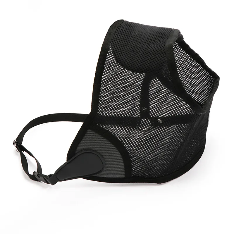 Archery Adjustable Left and Right Hand Chest Guard Protection Durable Fabric Traditional Recurve Bows