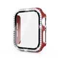 Red Silver