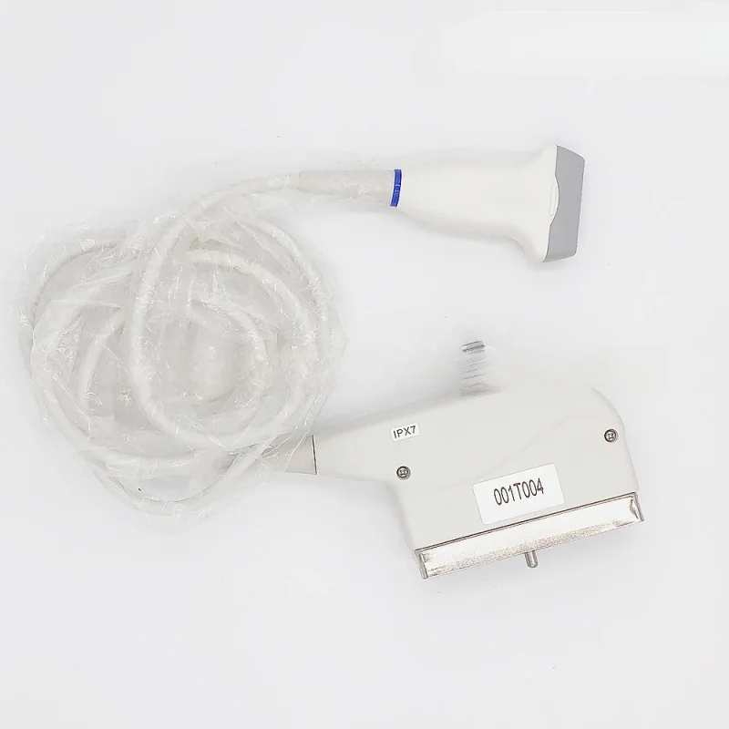 

New Compatible Mindray 75L38EB B Ultrasound Transducer Linear Probe DP-1100Plus/2200/3300/7700/10/20
