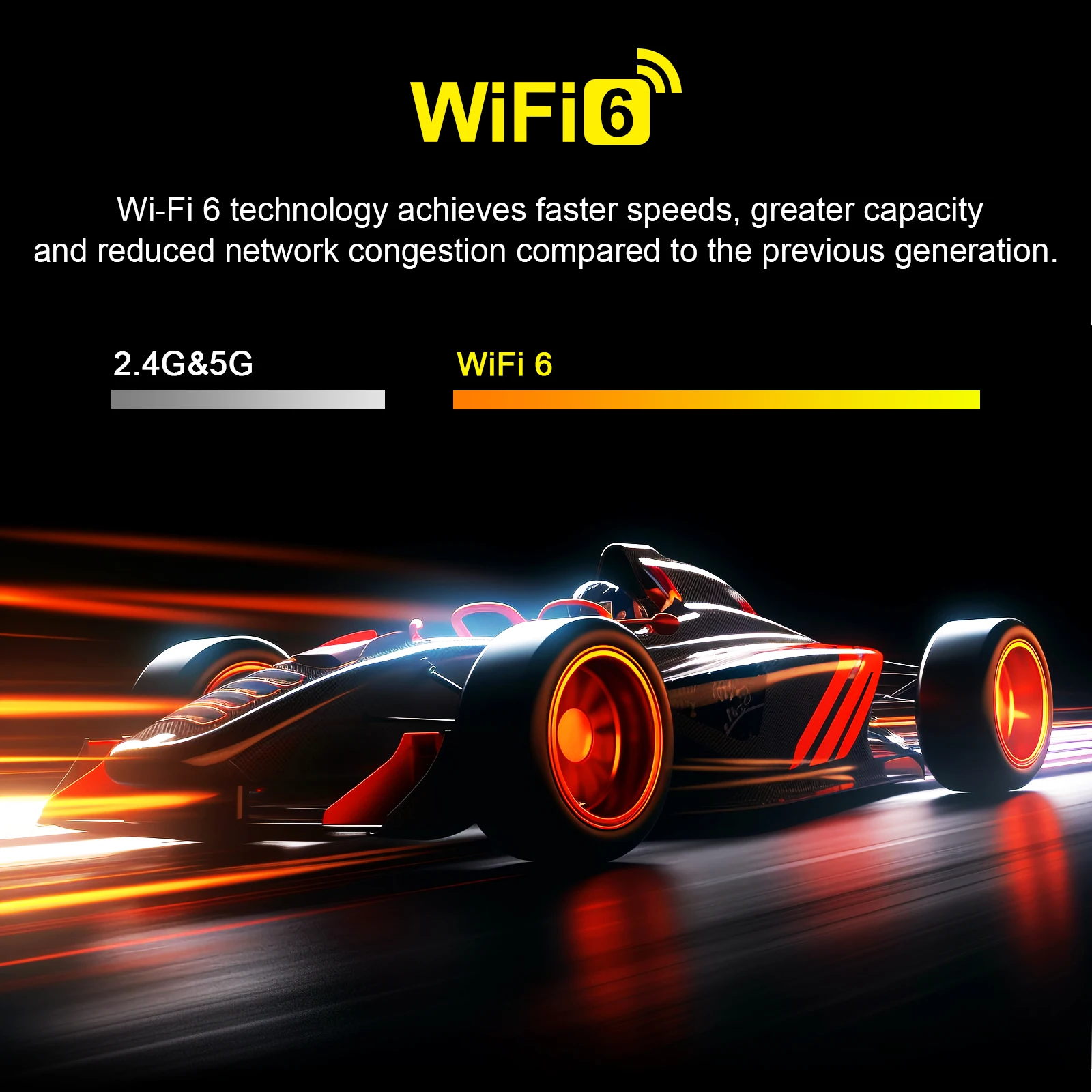 Smart TV Box Android 14.0 H96 MAX M1 Plus RK3528 Mouse Assistant Bluetooth5.4 WI