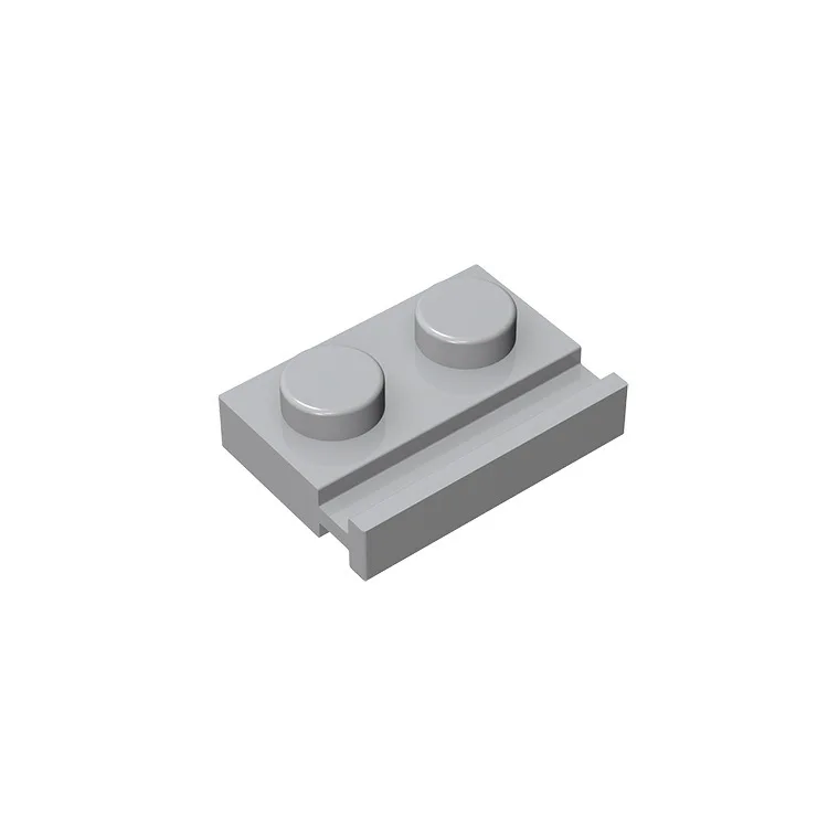 100 Stück Assemblagge Partikel 32028 1x2 pro Blocchio İlkzione Party Mattoni Educativi Fai Da Te giocattoli pro Ba – Detail 7