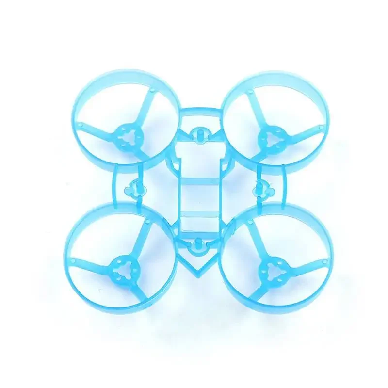 HappyModel TinyWhoop FPV  ŰƮ, RC FPV Ÿ 1S 0603 귯ø Tinywhoop  Mobula6 / Mobula6 HD, 65mm