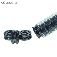 Computer Embroidery Machine Parts – Linear Guide Bearing 16mm R2 Double (SWF Only)* - Image 6