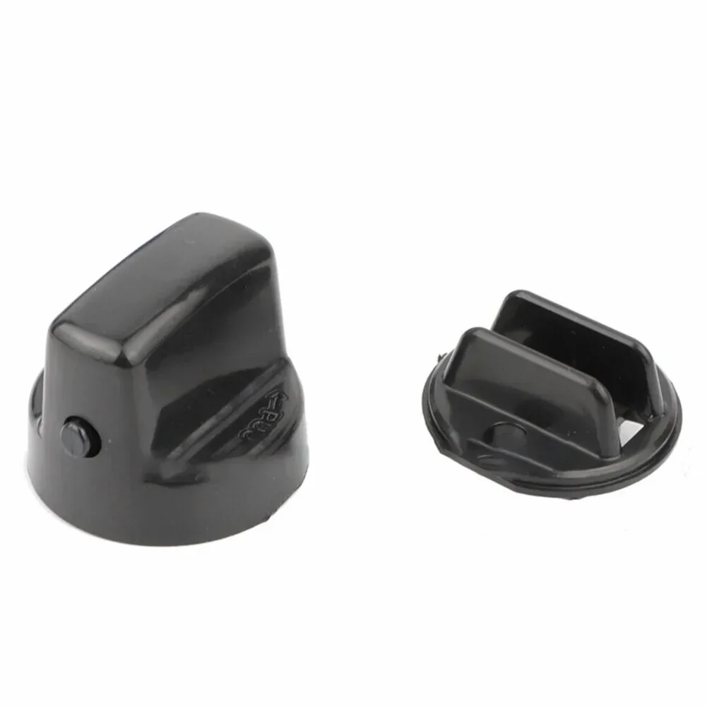 Push Turn Safety Switch Key Knob Kit for Mazda Speed 6 CX7 CX9