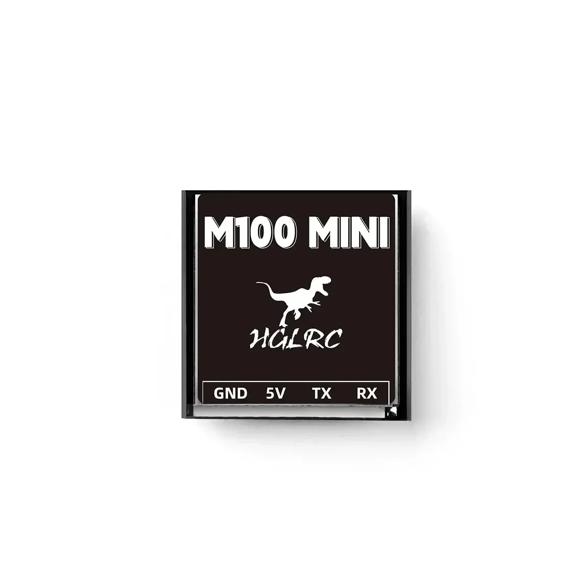 HGLRC M100 MINI M10 GPS Module Built-in Ceramic Antenna 15x15mm thumbnail 2