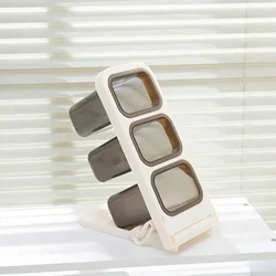 Detachable Multi - Layer Pen Holder for Home and Office Desks (1Pcs)