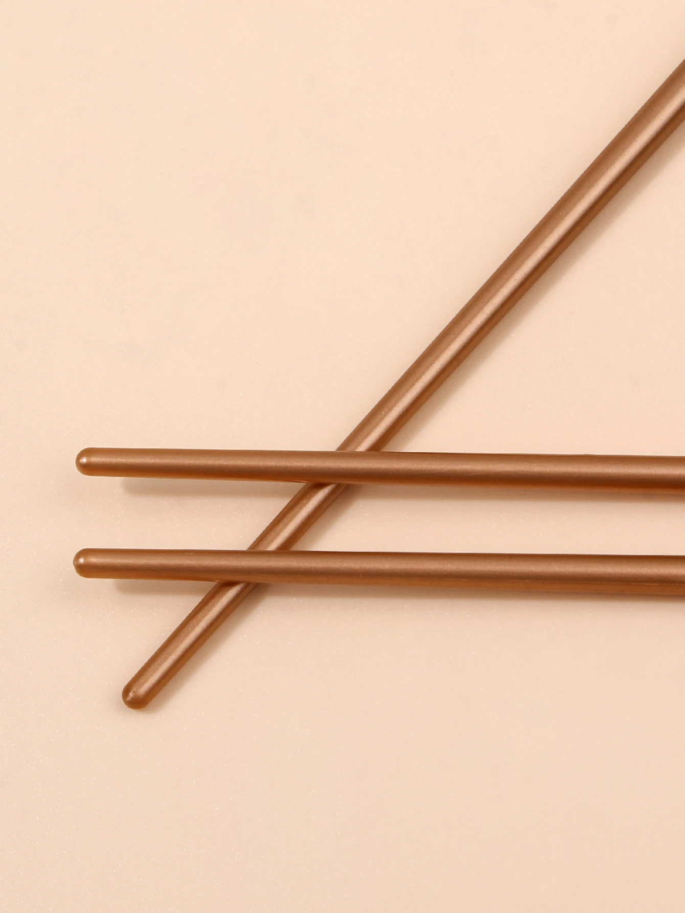 Golden Sickle Ultra-Thin Eyeliner & Eyebrow Brush