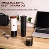 High Quality  New espresso machine Easy Extraction customizable logo Italian capsule coffee machine 4