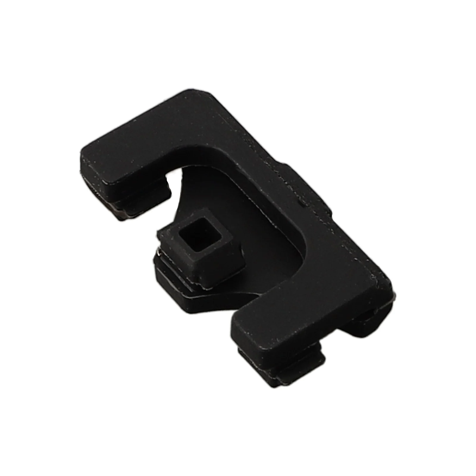 Pies de silicona para freír para comedor y Bar, pequeños electrodomésticos, accesorio de hoja de vapor, freidora de aire