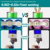 801H Spot Welder Pulse 3500A Lithium Iron Phosphate Batteries Can Be Welded Welding Aluminum And Nickel Welding Machine 5