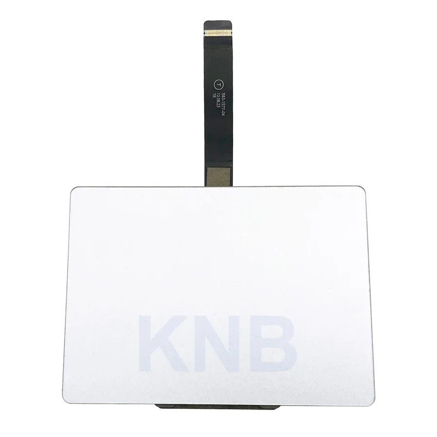 Macbook Pro Retina 13 A1425 터치 패드 (케이블 포함) 용 기존 A1425 트랙 패드 2012 년 MD212 MD213