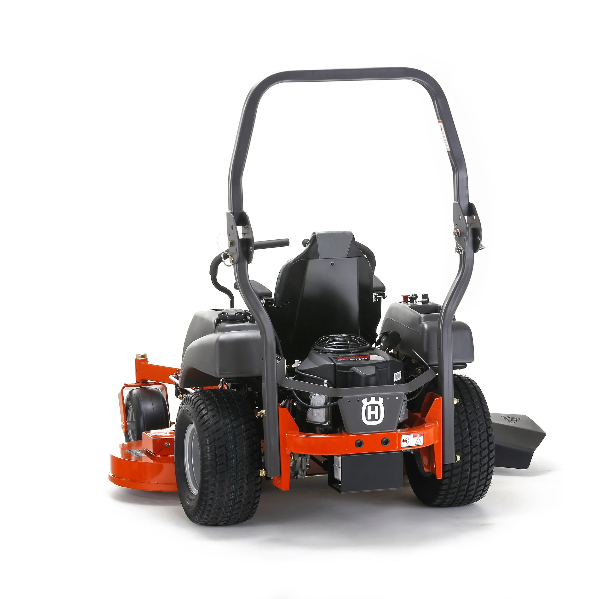 

SALE 2022 NEW Husq var na MZ61 61 in. 27 HP Briggs & Stratton Hydrostatic Zero Turn Riding Mower