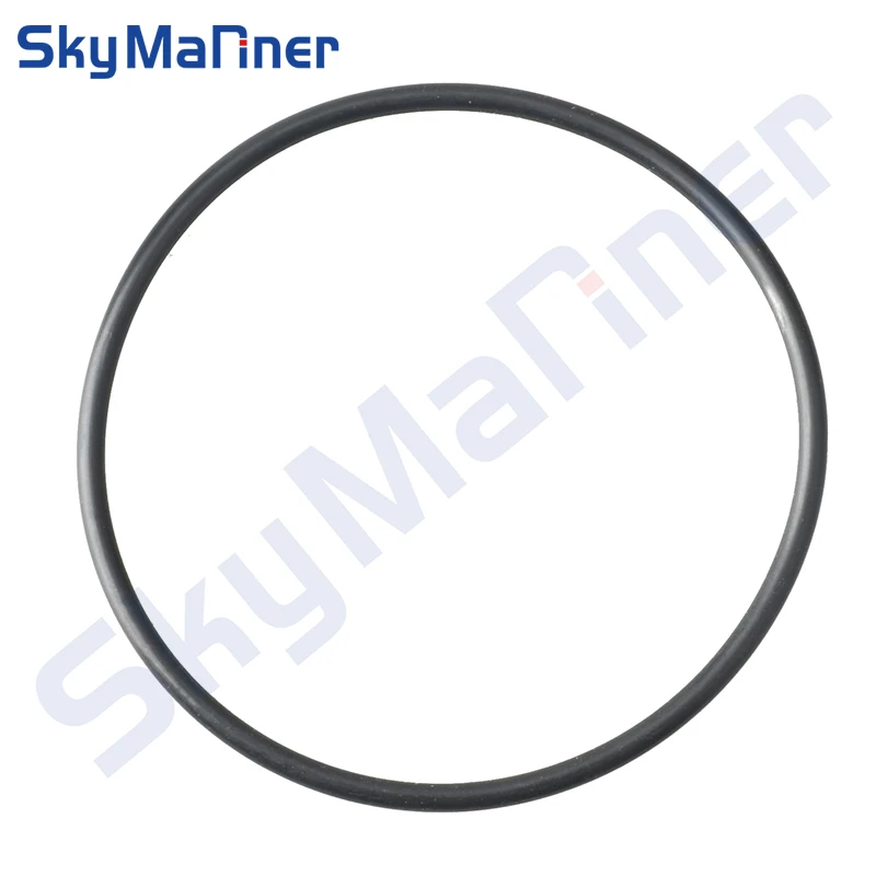 

93210-59MG7 O-Ring for Yamaha 932-1059M-G7-00 is For Outboard motor 40/50HP,932-1059M-G7, 9321059MG7, 932 1059M G7