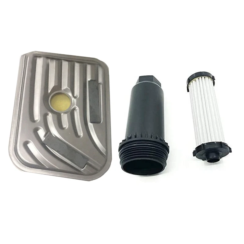 6 Dct450 Mps6 Cambio Automatico Cambio Powershift Filtro Olio Esterno Per Sebring Dodge Avenger Ford Volvo