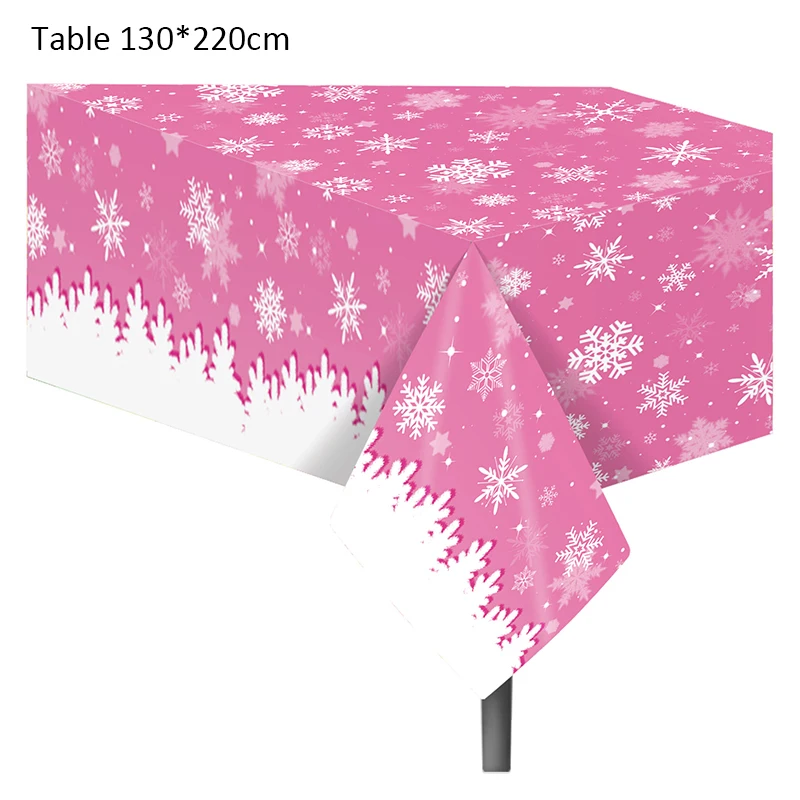 1pcs Tablecloth