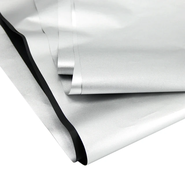 50X150 Cm -Es Áramszünet Függönyök Sötétítő Drapéria Árnyékos Szövet Napfény Blokkolási Ablak Borító - Image 3