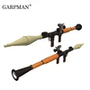1:1 PRG - 7 Bazooka Cosplay Weapon Paper Model RPG DIY Handmade 3D Paper Gun Toy 1