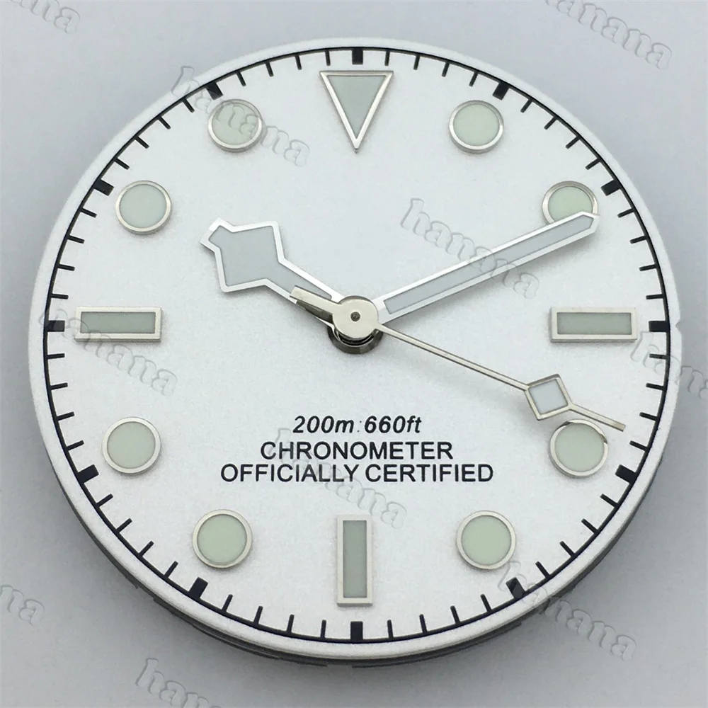 29mm Multicolor Dial with Bracelet