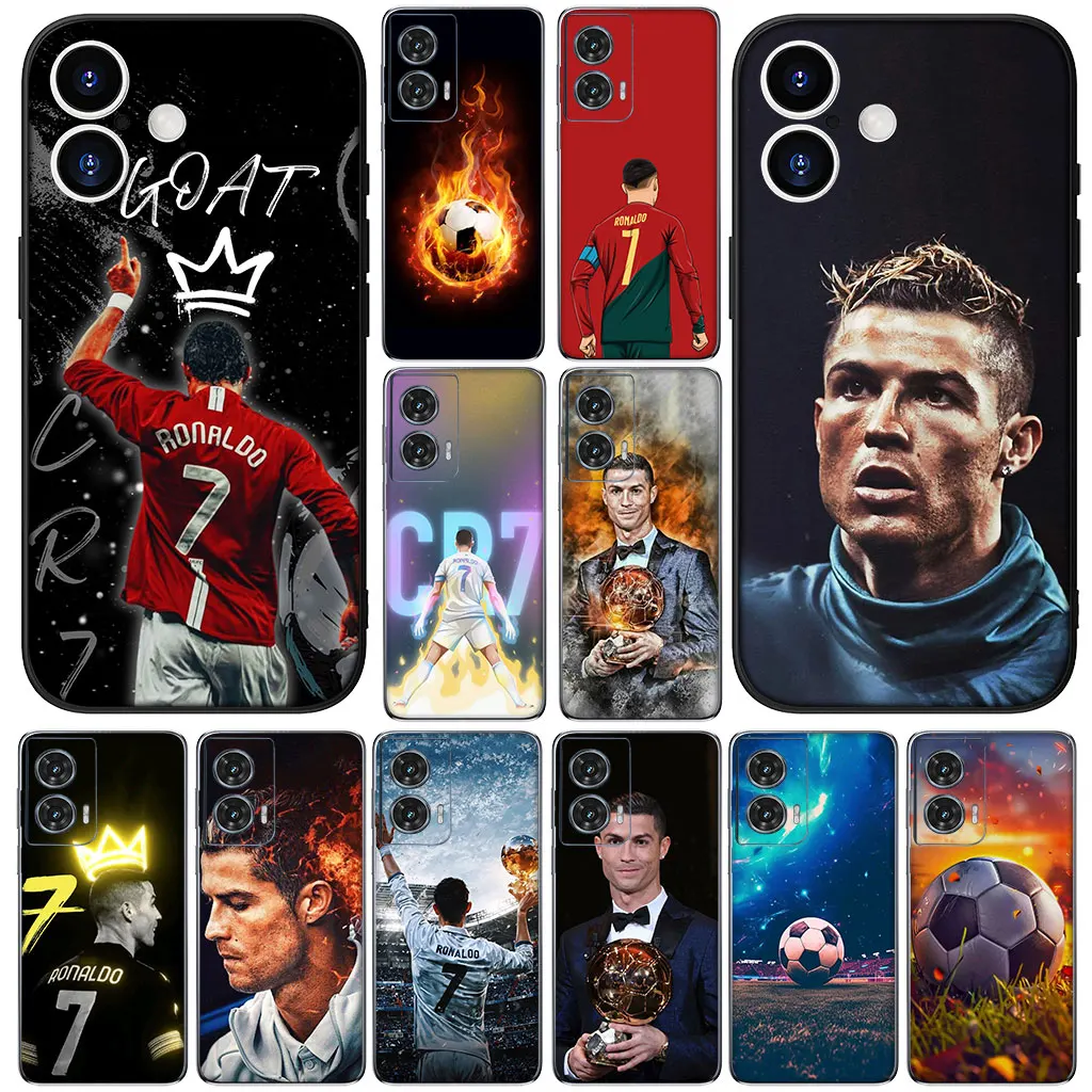 Football Sports No7 Soccer Case Cover for Samsung Galaxy Devices