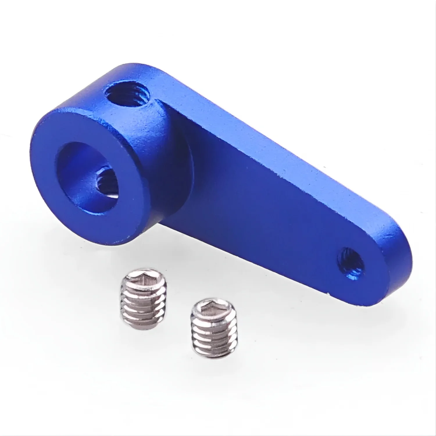Bras accélérateur CNC carburateur Walbro pour RC drone moteur essence
