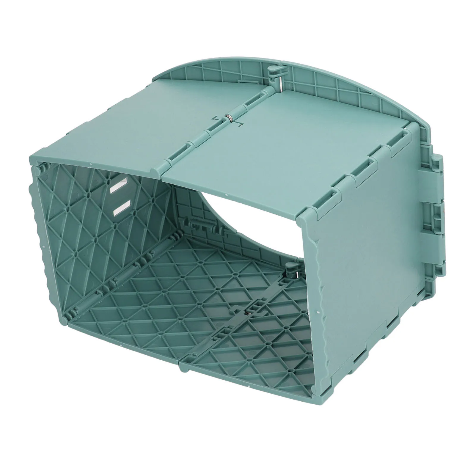 Traveling Toddler Potty Foldable PP Portable Baby Toilet for Camping Travel Long Distance Driving 3
