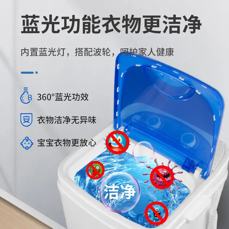 Рисунок 4 - Маленькая Бытовая полуавтоматическая