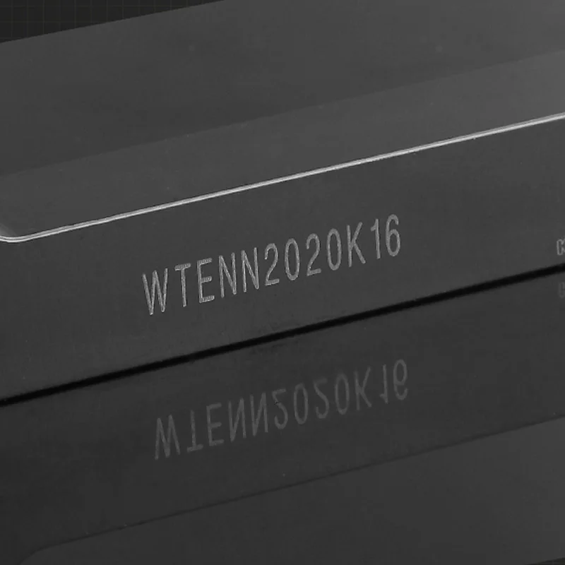 ZUANTONG CNC 삼각형 블레이드 센터드 카 터닝 툴 바 WTENN 1616H16 2020K16 2525M16 선반 공구