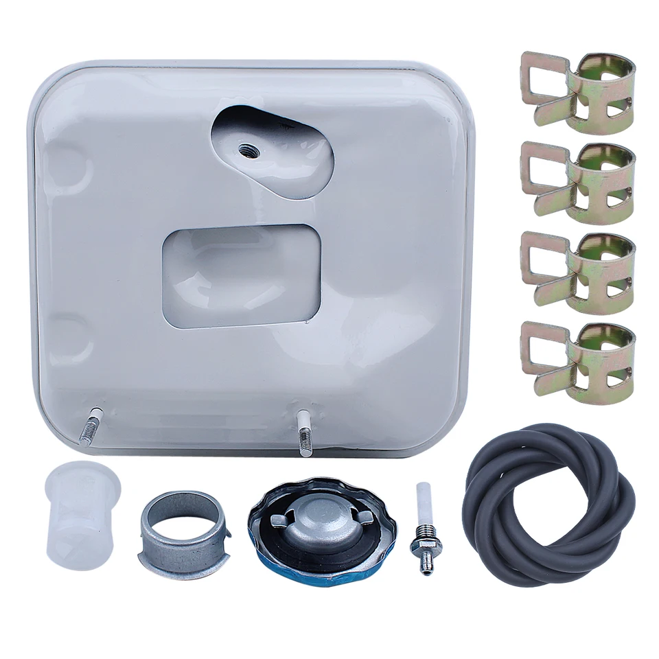 17510-ZE1-030ZA Fuel Tank Assembly for Honda GX200 GX160