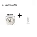 A16 pull max 4kg