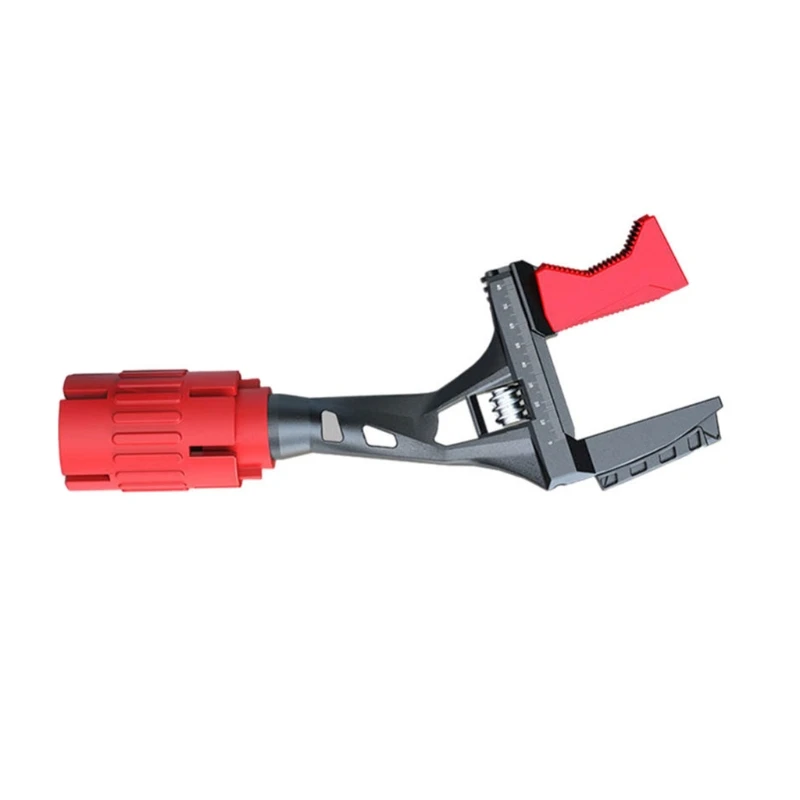

Adjustable and Cutting Sink Wrench Tool 24-in-1 Repair and Installation Tools