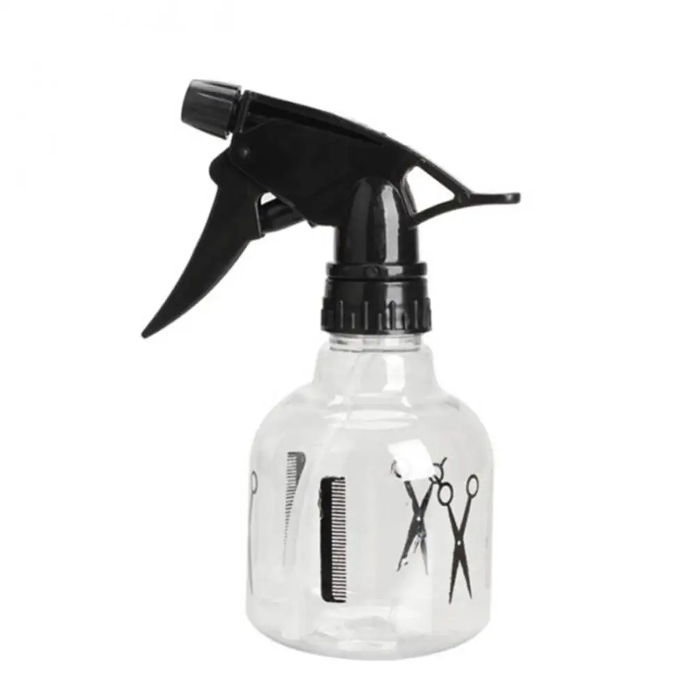 50ml 2Handheld Hairdressing Spray Bottle Blow Can Plant Flower Water Sprayer