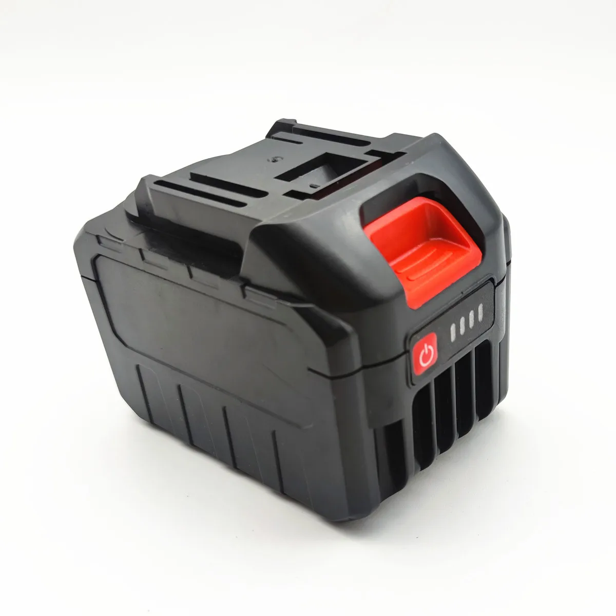 Battery case 5s3p Power Tools 18650 Case 5s BMS 21v Battery Storage Box Wireless Electric Angle Grinder Cutting Li-Ion