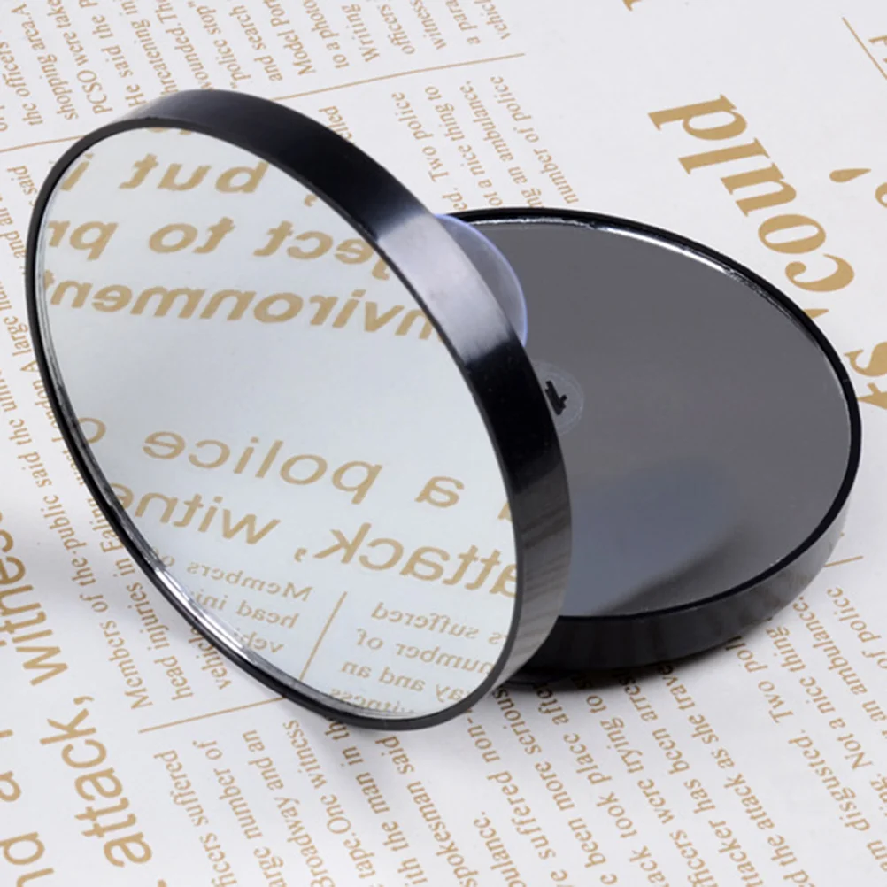 

7X 10X 15X 20X Magnifying Makeup Mirror Nail Free Bathroom Suction Cup Mirror Cosmetics Mirror Magnifying Makeup Mirrors