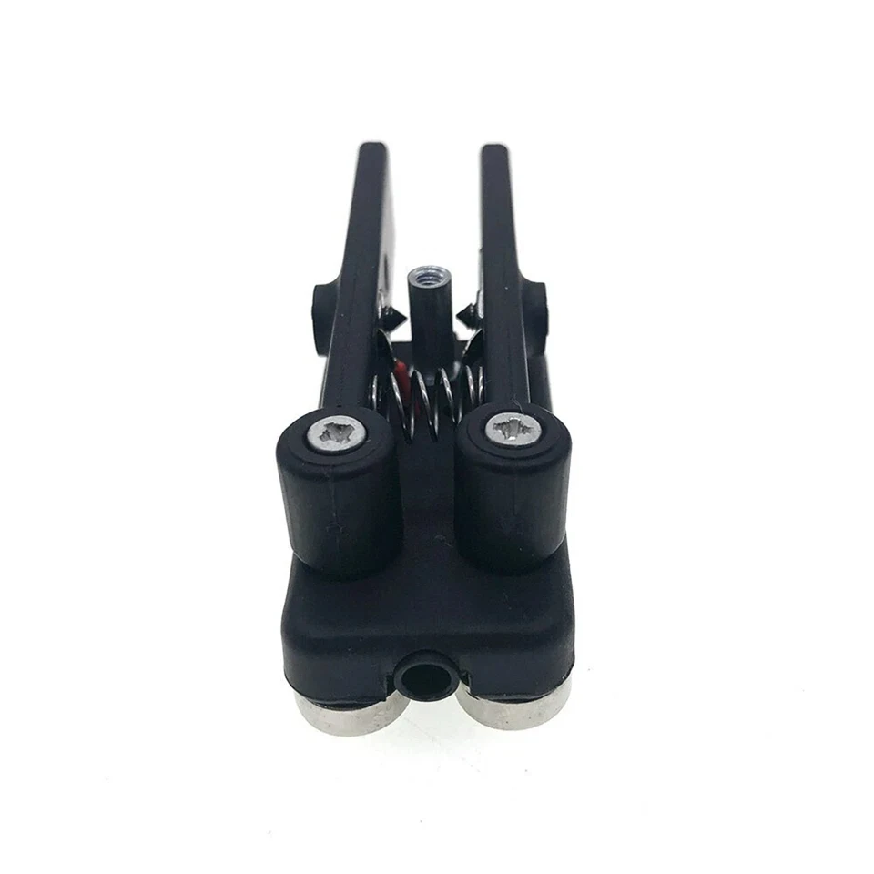 Portable Dual Paddle Automatic Key Shortwave Radio