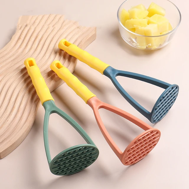 Smooth Potato Masher