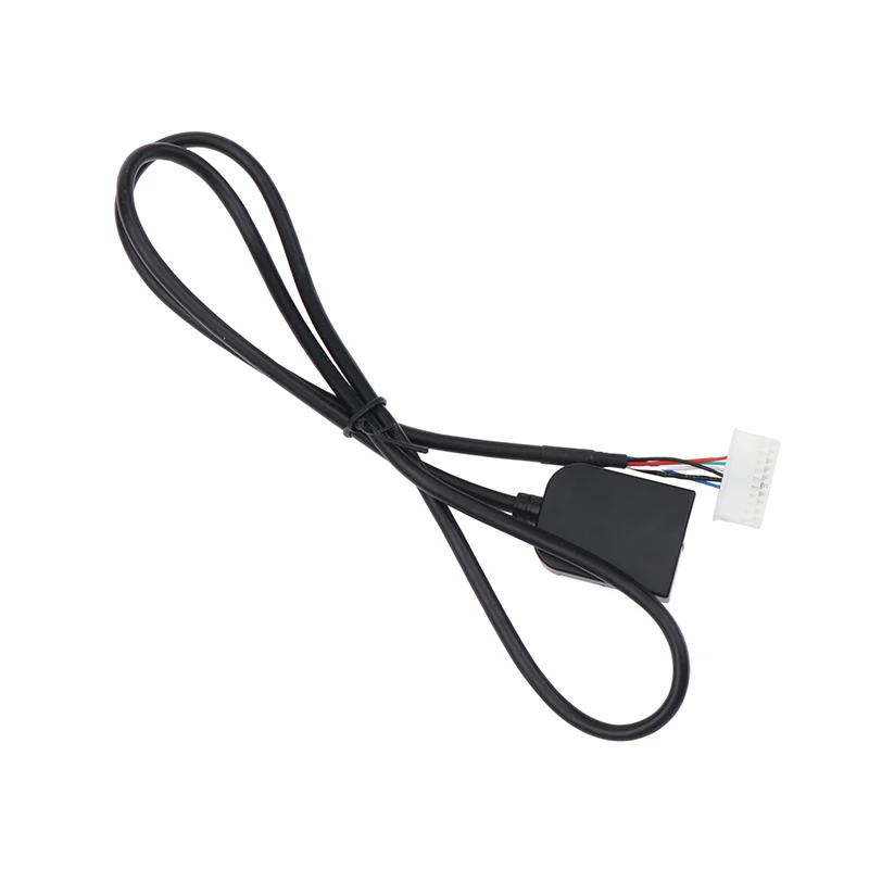 SIM-Karte Steckplatz Adapter für Android Radio Multimedia GPS 4g 20-poligen Kabelst ecker Auto Zubehör Drähte Verbesserung steil – Detail 6