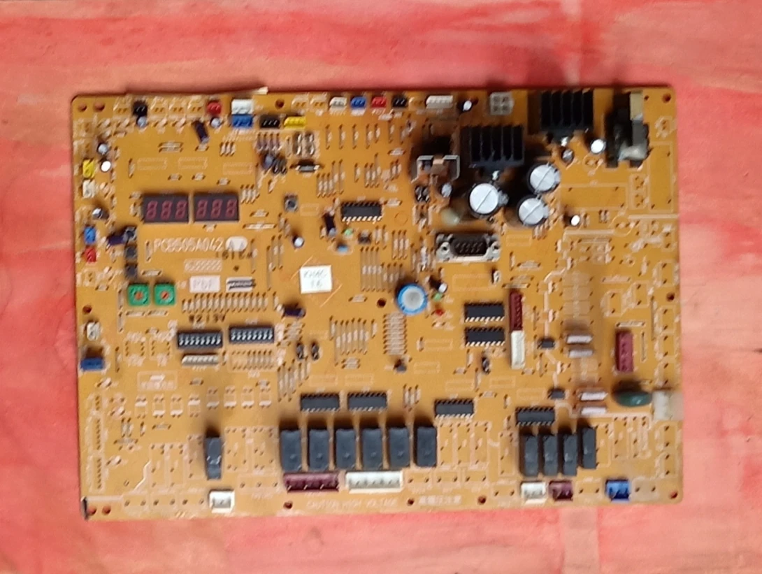 Tech-Driven Button Cell KC4502 main image 0