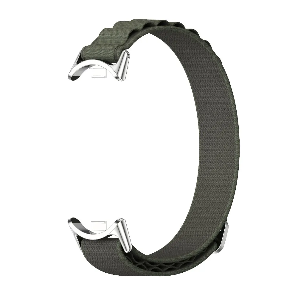 Nylon Strap for Smart Bracelet and Watch Bands