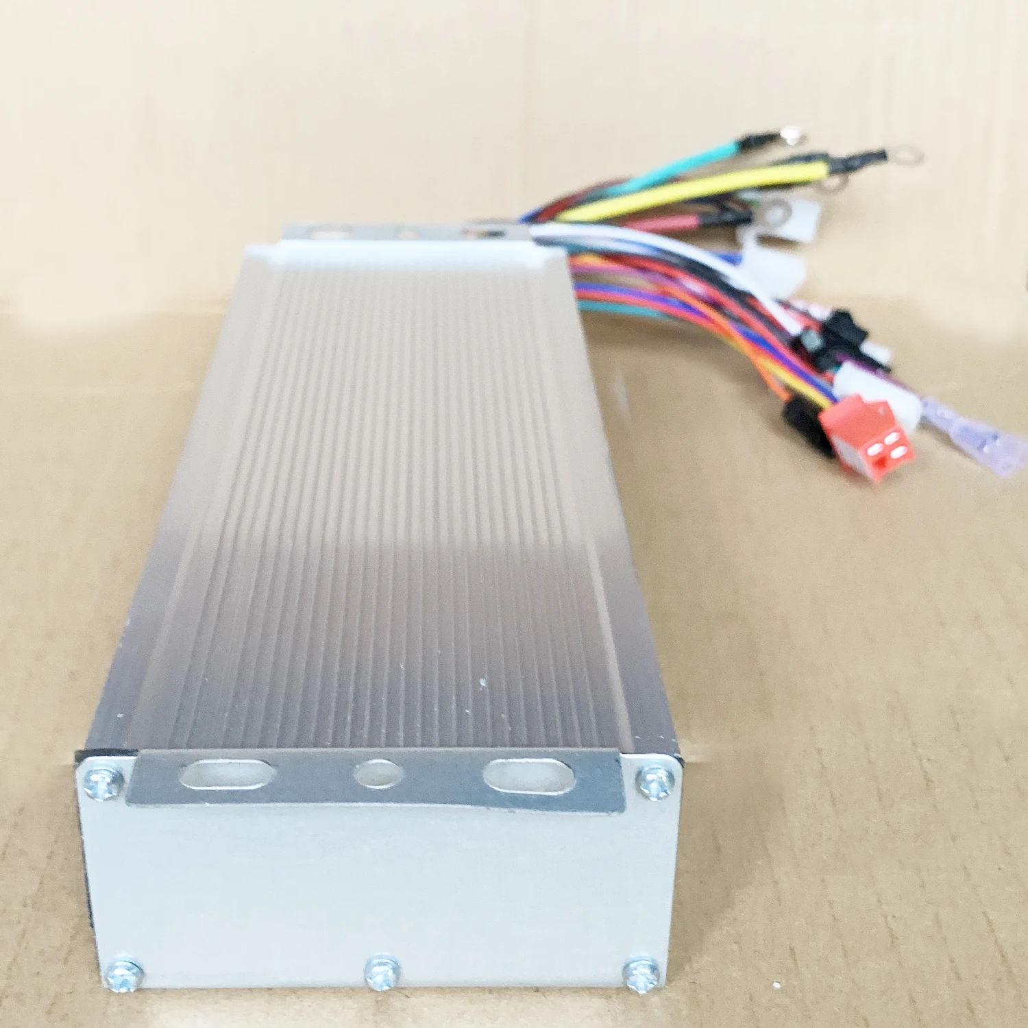 High-Power Dual-Mode E-Bike Controller – 45A 18-MOSFET for Electric Scooters and Bikes