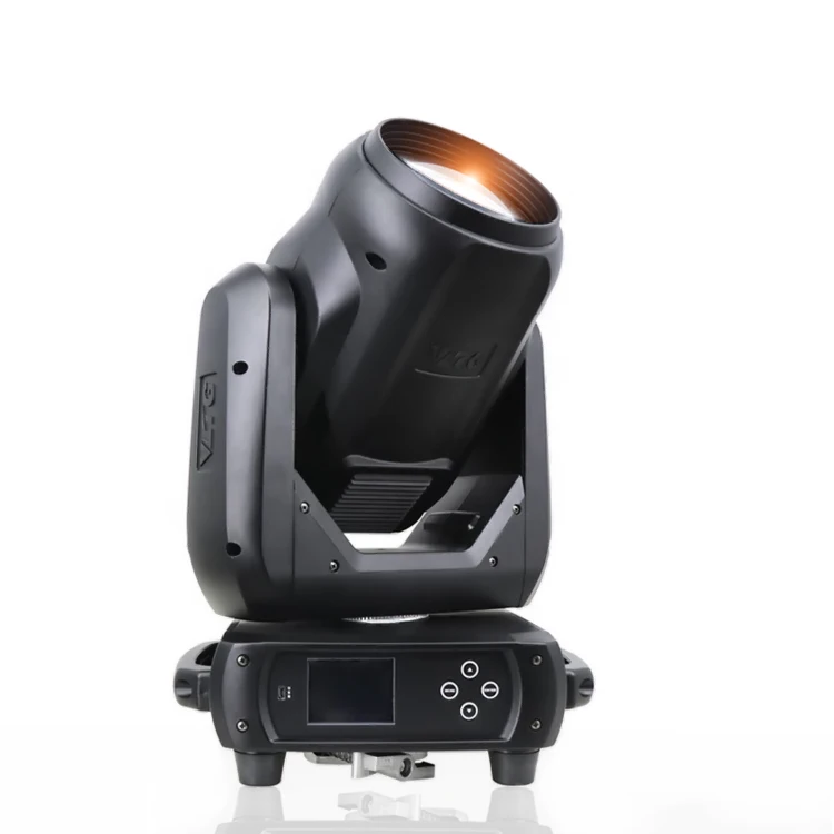 sharpy 7R beam230 moving head light night club bar beam light DJ stage