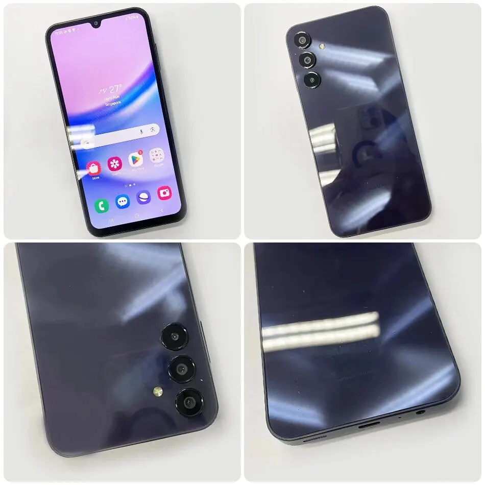 Samsung Galaxy A15 4g Nfc Octa Core 6 5 90hz Amoled Display 50mp Triple Camera 5000mah.jpg