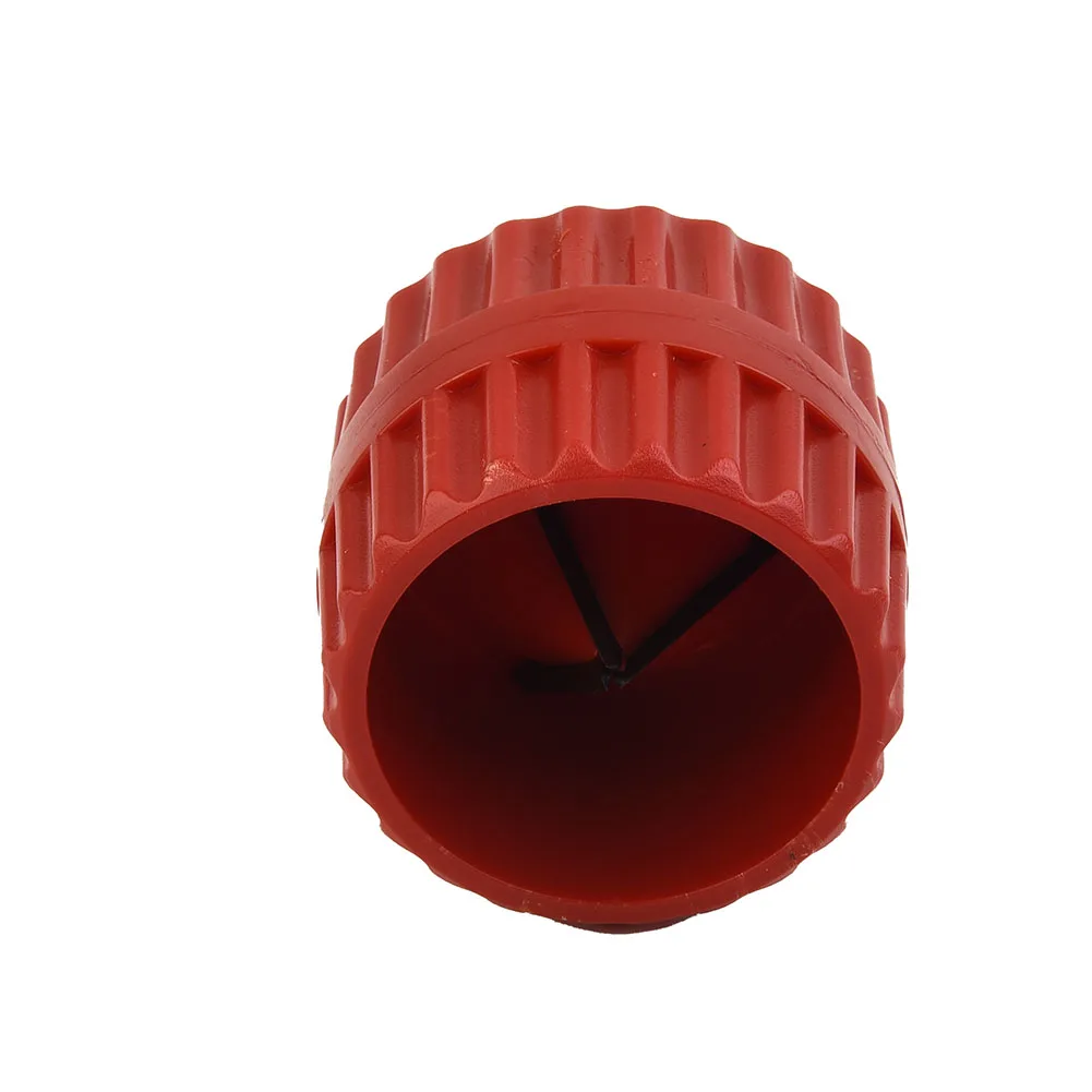 Deburring Tool Metal Tube Pipes Deburring Burrs Remover Reamer Cleaning Tool Accessories And Parts For Copper Aluminum Brass