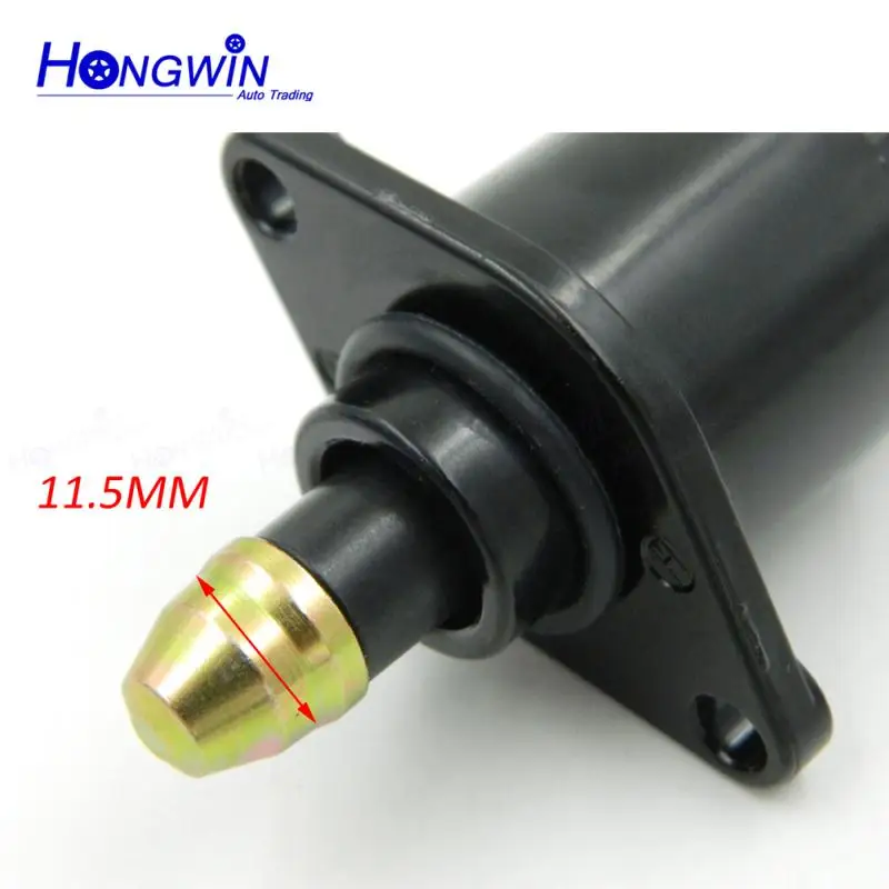 9041058 Idle Air Control Valve IAC Actuator Chevrolet Cadillac Pontiac Saturn GMC Sonic Malibu Spark Trax Epica 1997- 10526