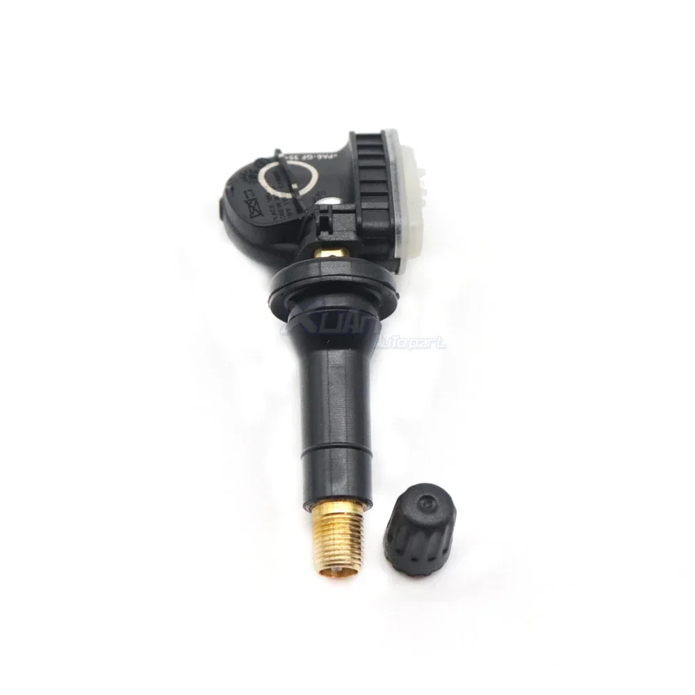 F2GT-1A180-AB Ÿ̾ з  , Ford F-150 Reg Ext Supercrew Mustang 2014-2020, ڵ TPMS , F2GT1A180AB, 315MHz