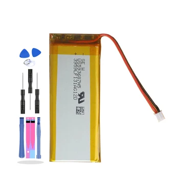 3.7v 2800mah RK61 battery For Wireless bluetooth keyboard battery